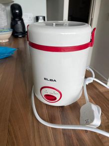 Elba Rice Cooker