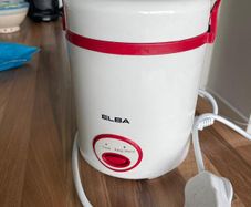 Elba Rice Cooker
