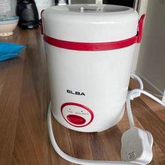 Elba Rice Cooker