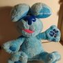 Blues Clues Peek a Boo Image 2