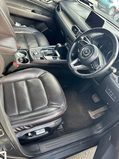Mazda CX-5 2020