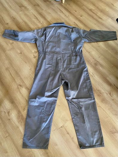 Volvo Overalls