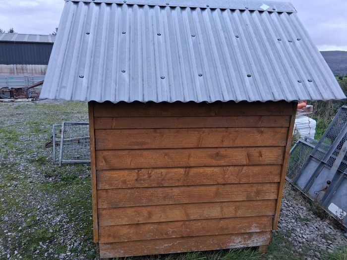 Hen House