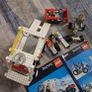 vintage lego technic 8620+8660 Image 4