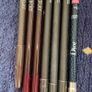 Dior, MAC and Laura Mercier Lip liners Image 2