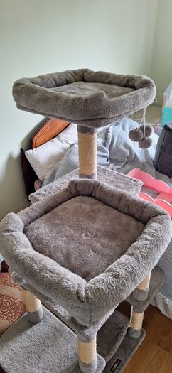 Cat Tree