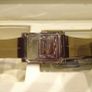 Jos Von Arx Gents Watch and Silver Plated Pen Set Image 8