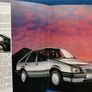 Opel 1988 brochure Image 10