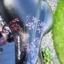 Ladies Bike Lock Basket N Rack No Offers Image 6