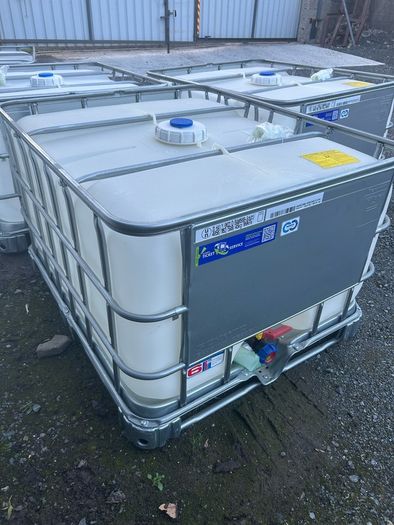 ibc tank