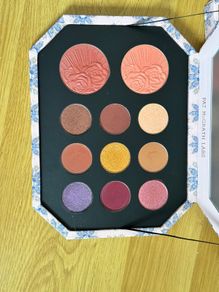 PAT McGRATH LABS MTHRSHP Bijoux Brilliance Jewelled Temptation