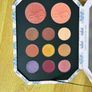 Eyeshadow palettes Pat McGrath, Urban Decay, Victoria Beckham Beauty, Fenty, Huda Image 2