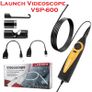Launch x431 PRO5 + VSP600 Video Scope Image 8