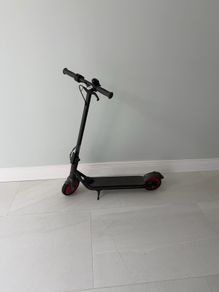 Segway Ninebot Zing C20 Electric Scooter