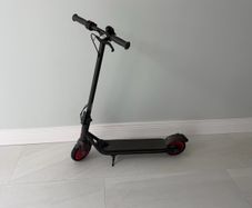 Segway Ninebot Zing C20 Electric Scooter