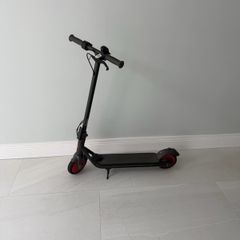 Segway Ninebot Zing C20 Electric Scooter