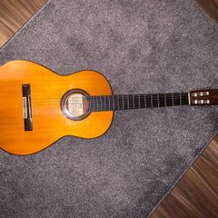 Yamaha G231
