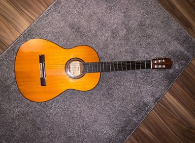 Yamaha G231