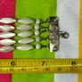 Sterling Silver Bead Bracelet Image 7