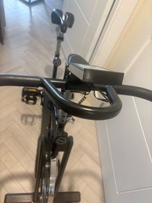 Hit Fitness G5 Indoor Exercise Bike
