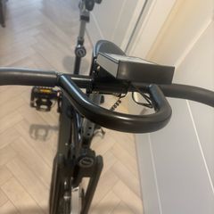 Hit Fitness G5 Indoor Exercise Bike