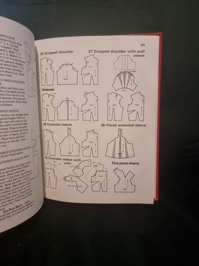 Metric Pattern Cutting (Hardcover)
