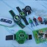 Ben 10 Collection - Omnitrix Watches, Projector, Figures etc. Image 3