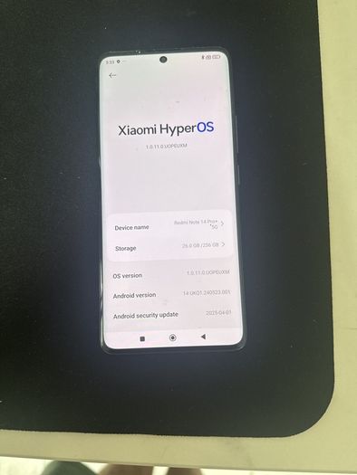 redmi