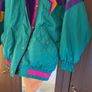Retro Woman's or Men's Jacket Image 4