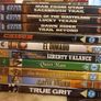John Wayne Dvd Collection Bundle Classic Western Movies The Quiet Man Etc Image 2