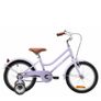 Reid Girls Classic 16" Vintage Lavender bike Image 3
