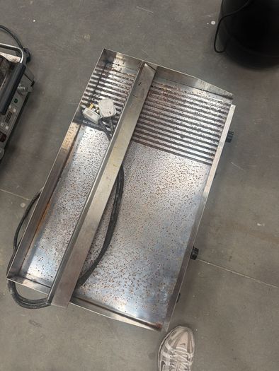 Griddle