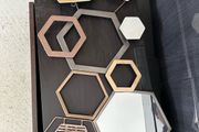 Metal Wall Art