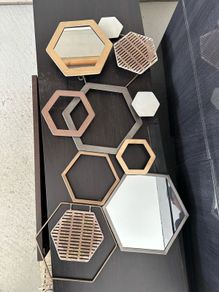Metal Wall Art