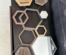 Metal Wall Art