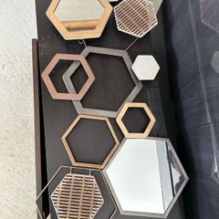 Metal Wall Art