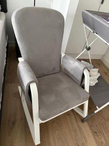 Nursing Rocking chair