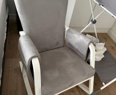 Nursing Rocking chair