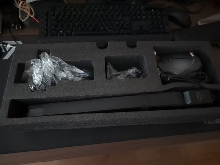 Trust Onyx Microphone with Arm