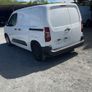 Selection Of Vans For Parts Image 2