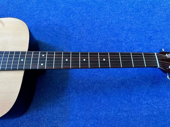 Yamaha F310 acoustic guitar