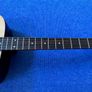 Yamaha F310 acoustic guitar Image 3
