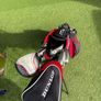 Dunlop Golf Set Image 2