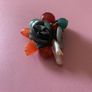 Vintage Gemstone  Pendant Image 4