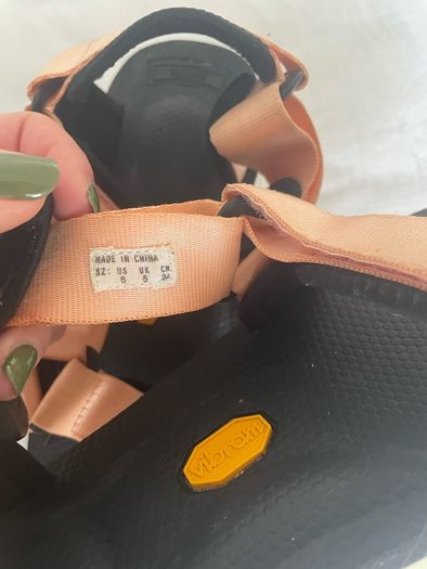 Suicoke DEPA sandals