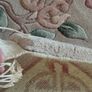 Large 260 cm x 150 cm wool Chinese rug Image 4