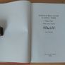 Turtle was Gone A Long Time Vol 3 Anaconda Canoe by John Moriarty h/b with d/j 1998 Kerry Philosophy Image 5