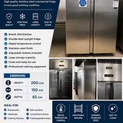 Fully Equipped Commercial Kitchen For Sale Excellent Condition
