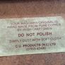 Art - Irish Copper Picture. Image 9