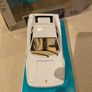 Miami Vice Ferrari Testarossa Scale 1/24 Burago Image 7